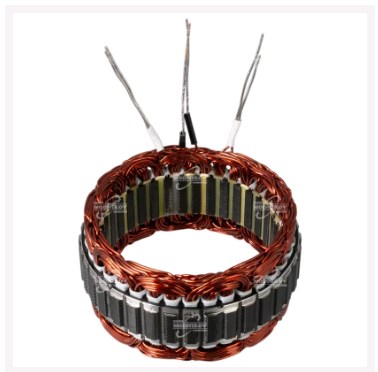 Статор генератора/STA0020 = 235241 MFG