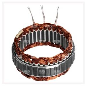 Статор генератора/STA0100 = 132934 MFG
